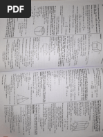 Chapter 13 Higher Maths (Solid Geometry 19-32)