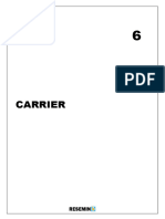 Carrier - 13-22833