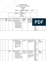 GRADE 6 TERM 1 HOME SCi