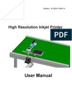 TIJ User Manual (DF090 Plus)