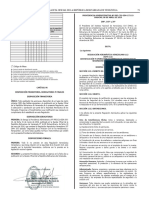 N° 6.462 Extraordinario Gaceta Oficial de La República Bolivariana de Venezuela 75