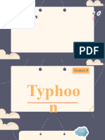 Typhoon