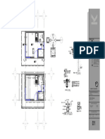 41.1 CASETA 3X3 EX TIANGUIS-Model