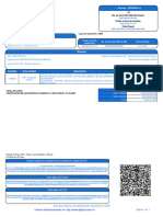 I - Factura - VERSIÓN 4.0: Lugar de Expedición: 44950