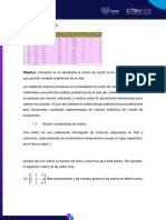 Modulo - Unidad1 Matrices