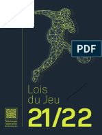 IFAB FR Laws of The Game 2021 22 Single Pages