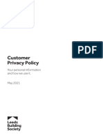 Privacy Policy