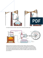 As Máquinas Térmicas