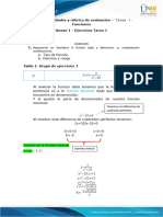 Anexo 1 - Ejercicios Tarea 1