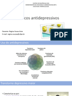 Frmacos Antidepressivos