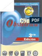 Clinica Obstetric A - Guariglia 3ed