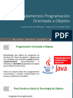 Semana 03 - Construccion de Software