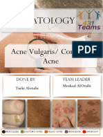 Acne Vulgaris-1