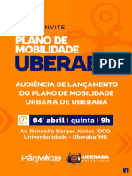 Órgão Oficial Do Município - Uberaba, 02 de Abril de 2024 Ano 29