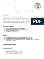 SD4 - Programación III - 6to Año