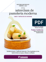 M VDM Artesanos Descargable Recetario Masterclas A4 V3 Compressed