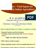 Agro Chems MrRGAgarwal