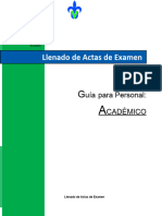 Guia Academicos