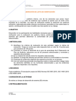 Guia de Aprendizaje 6 - Lista - Verificacion - VF