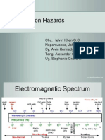 Radiation Ek