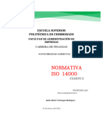 Normativa Iso