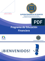 Planificación Financiera