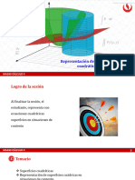 MA263 Sesión 2.2 Construcción y Descripción de Regiones. Aplicaciones - Profesor