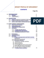 Groundnut Profile