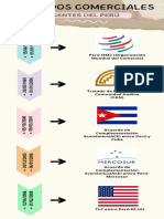 Lista 22 Acuerdos Comerciales