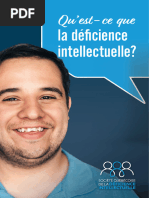 Qu Est Ce Que La Deficience Intellectuelle