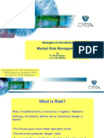 Risk Crisil