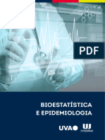 Bioestatística e Epidemiologia