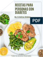 100 Recetas Saludables