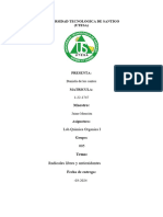 Informe de Lab 5