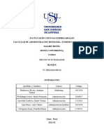 Avance 04 Proyecto Integrador