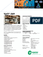 Corrosion Inhibitor VPCI Corrtec