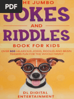 Riddles: DL Digital Entertainment