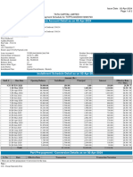 Repayment Schedule