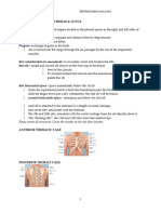 ASSESSMENT OF THORAX, LUNGS, Heart Neck Vessels, Breast, Lymphatic, Peripheral Vascular System