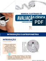 Manual Da Avaliacao Fisica