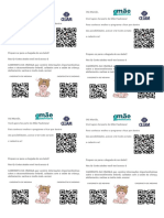 QR Codes