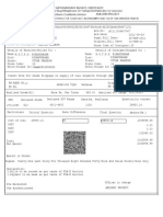 COAL BILL AML MGR (RHSTPP) - CN - Sept To Nov'20 - 29092021