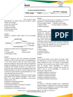 Avaliação Diagnostica - 7º Ano - 2023 - Aluno