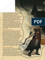 D&D 5e - Bruxo Completo