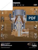 Crusher Cross-Section (Omnicone)