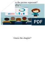 Chapter 9 - Microsoft PowerPoint