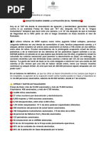 Embajada Del Estado de Palestina Actualiza La Situación en La Franja de Gaza Tras 181 Días de Asedio Genocida de Israel