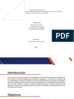 Elaborar El Prototipo Navegable Del Software Aplicando Estándares de Usabilidad y Accesibilidad Si