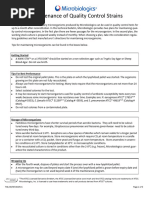 TIB-246 - Rev - A - Microorganism - Maint - Microbiologics