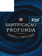 Santificação Profunda